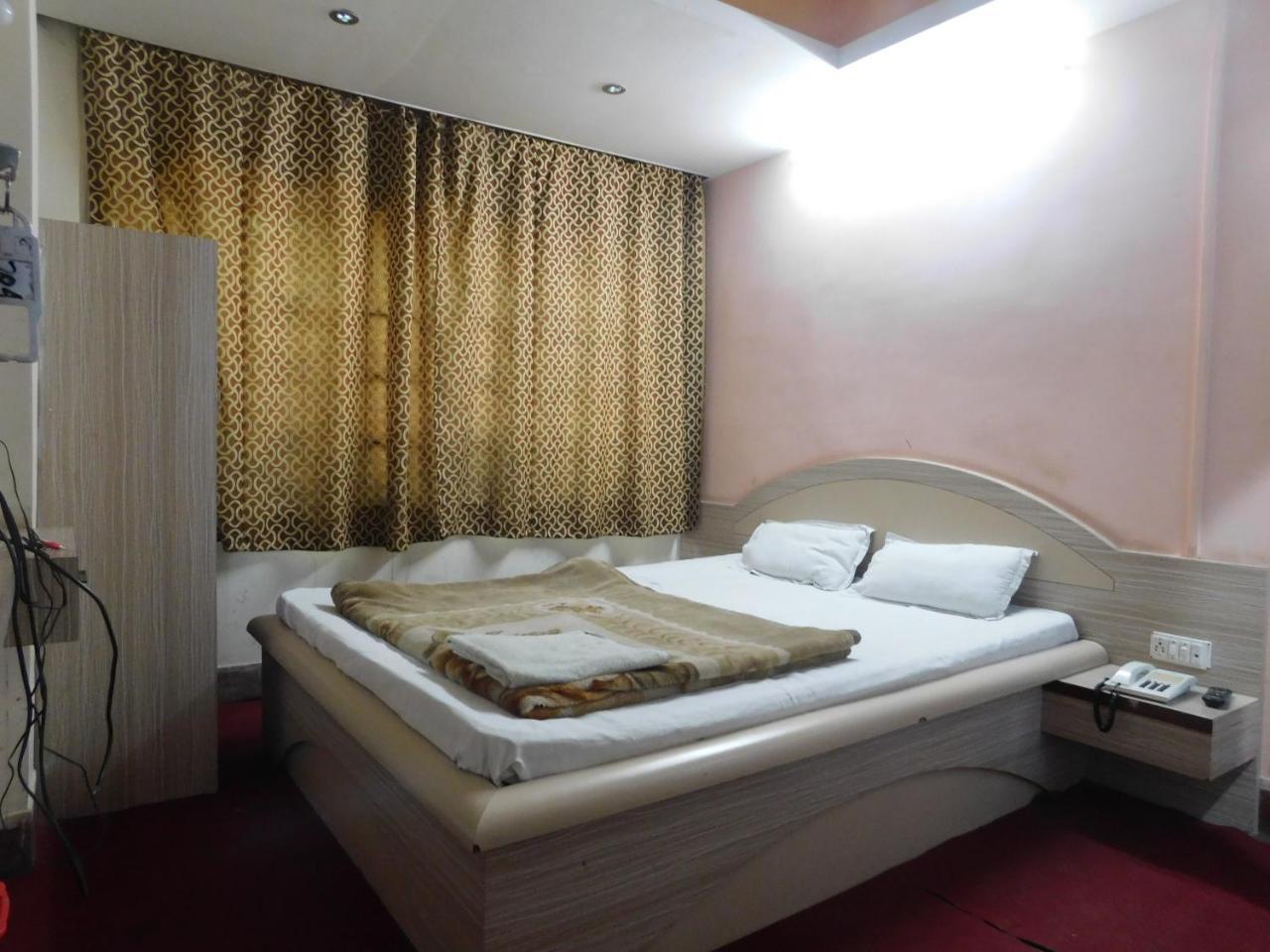 Hotel Sunshine Gangtok Exterior foto