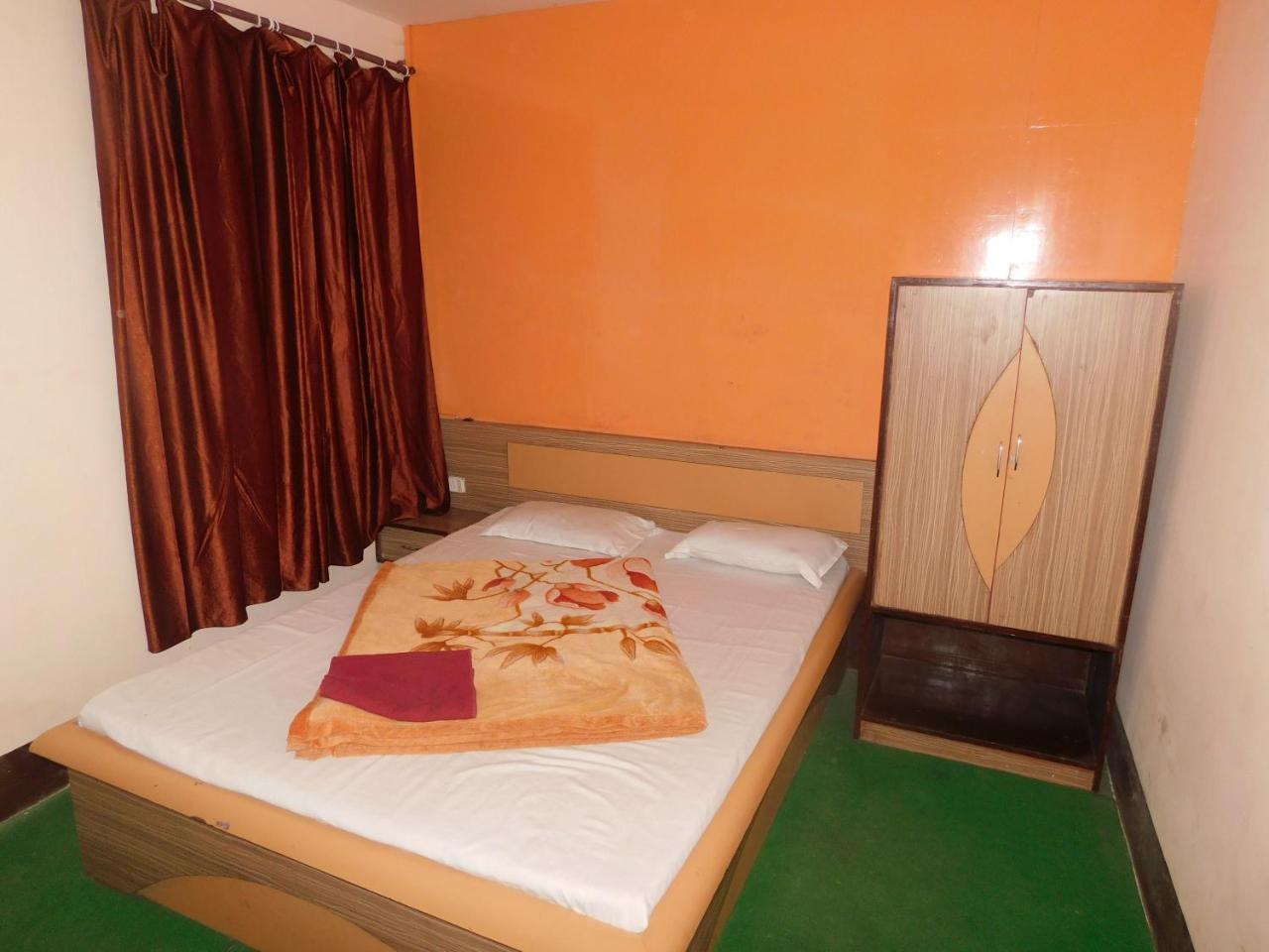 Hotel Sunshine Gangtok Exterior foto